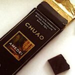 Barra de Chuao. Foto L.Cordova