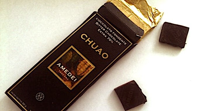 Sabor a Chuao